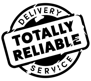 Totally Reliable Delivery Service Прохождение