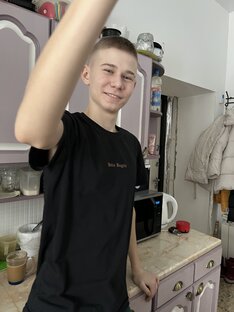 Для подростков 