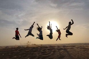 BEST TOUR OPERATOR IN ABU DHABI & DUBAI