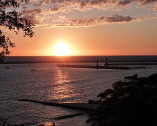 ЧЕРНОМОРСКОЕ ПОБЕРЕЖЬЕ