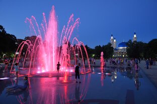 #Смотри_Майкоп 