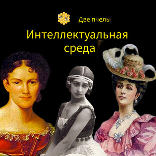 Интеллектуальная среда