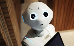 Робототехника