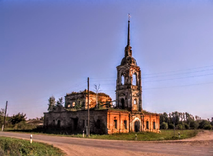 Соколка 
