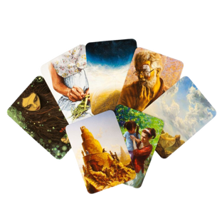 МАК карты и практики с ними. 