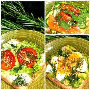 Люблю готовить.