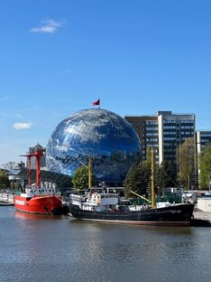 Калининградская область