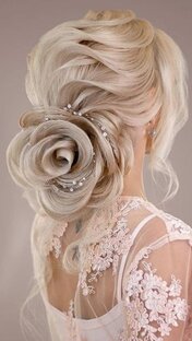 Hair style