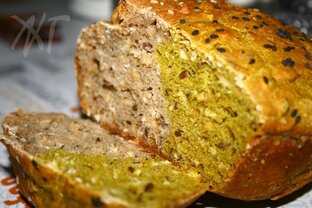 ДОМАШНИЙ ХЛЕБ НА ЗАКВАСКЕ 