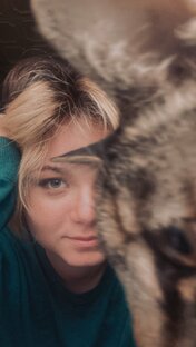 В прямом эфире. Посты о том, как работает один маленький UIX-дизайнер