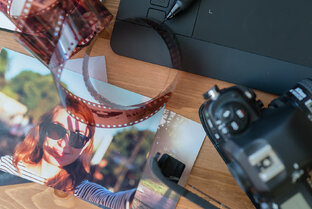 Разговоры о фотографии