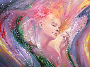 Женские Чувства