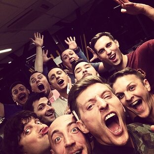 Лучшие выпуски