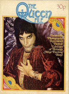 Queen File