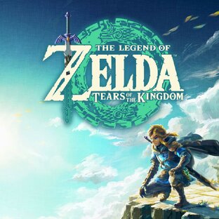 ПРОХОЖДЕНИЕ The Legend of Zelda: Tears of the Kingdom