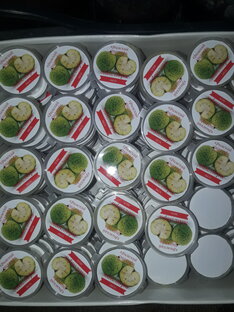 Продукция произведена нами.