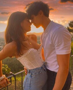 Рассказы про любовь ❤️