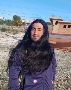 Фильмы и реакция Марко