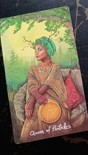 Расклады на отношения. 