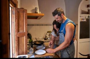 Друзья навеки