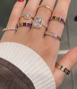 Ссылка на телеграмм канал KIRIK jewelry  