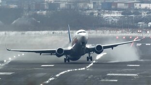 Случаи из мира авиации