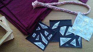 Процесс идет