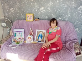 Творчество не дремлет 