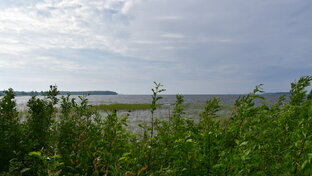 Поездка в Беломорск