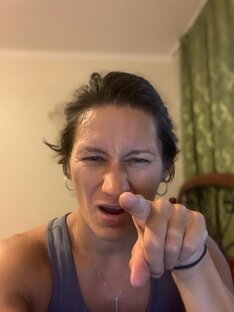 История одного развода