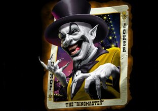 Криминальные миры