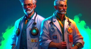 Люди С Большой Буквы