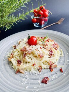 Идеи для ужина