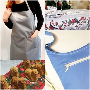 Шьем вместе. Творим, не скучаем. Вдохновение.