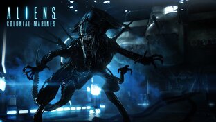 Aliens Colonial Marines прохождение 
