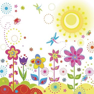 Творчество с детьми 