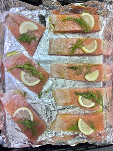 Готовим дома