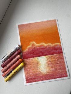 Рисуем пошагово