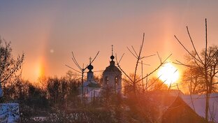 Народные приметы и традиции