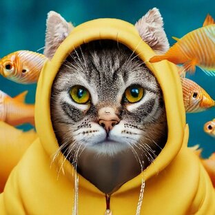 Смешное видео и котики