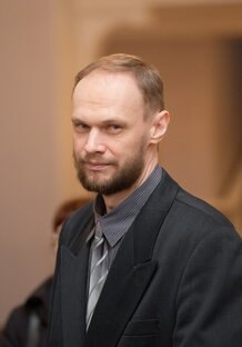 Алексей Опалев
