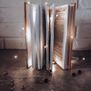 Списки книг