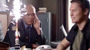 Киновселенная "Глухаря"