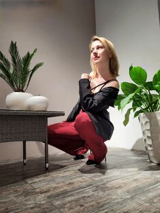 Здесь жарко 🔥