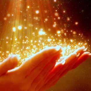 Ритуалы на исполнение желаний