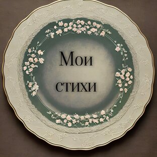 Мои стихотворения