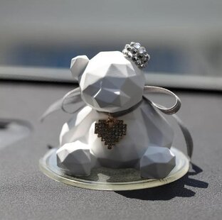 Творчество с гипсом