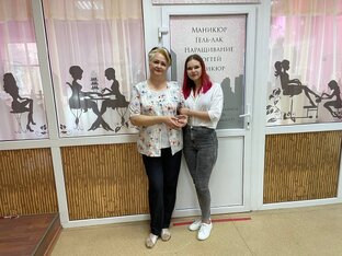 Жизнь студии и мастеров