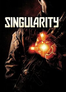 Singularity