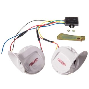 Звуковые сигналы ТМ SKYWAY